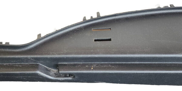 Cobertor Soporte Palomera Izquierda Mazda 3 2005 2.0 At