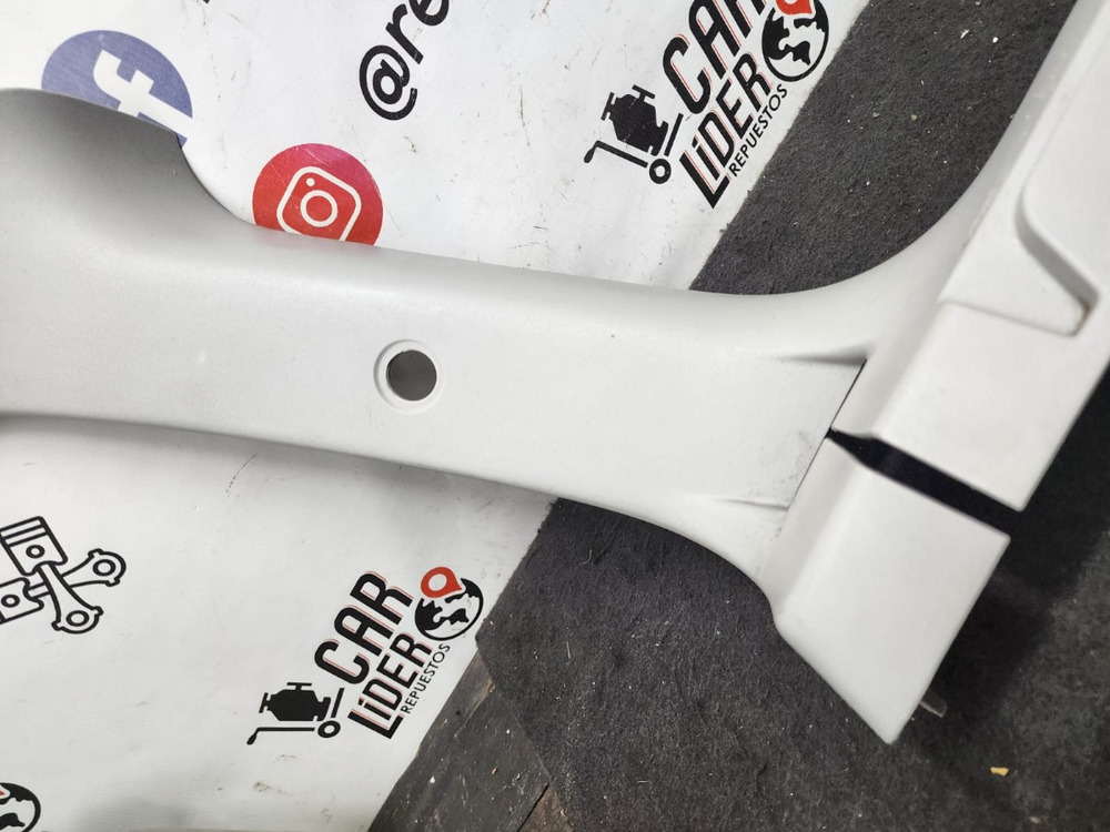 Cobertor Trasero Derecho Columna Superior Ford Ecosport 2012 - Image 3