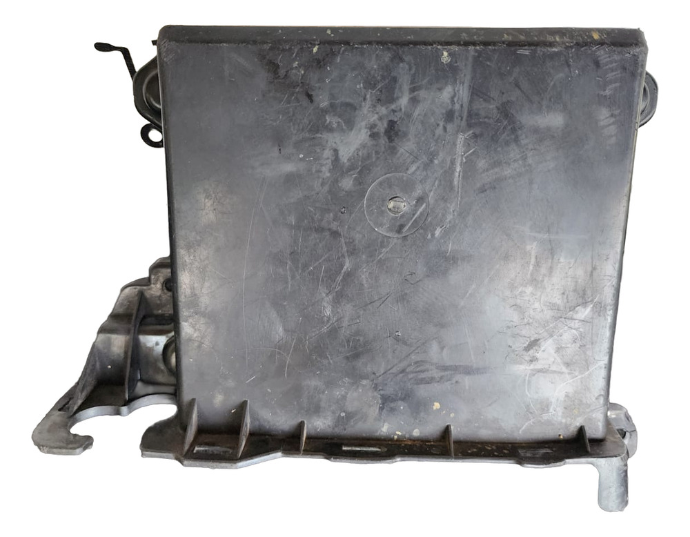 Soporte Cobertor Ecu Pcm Mazda 3 2005 2.0 At - Image 2