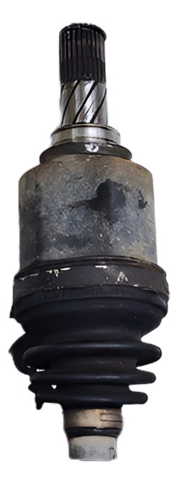 Punta De Eje Lado Caja Derecho Nissan March 2019 - Image 2
