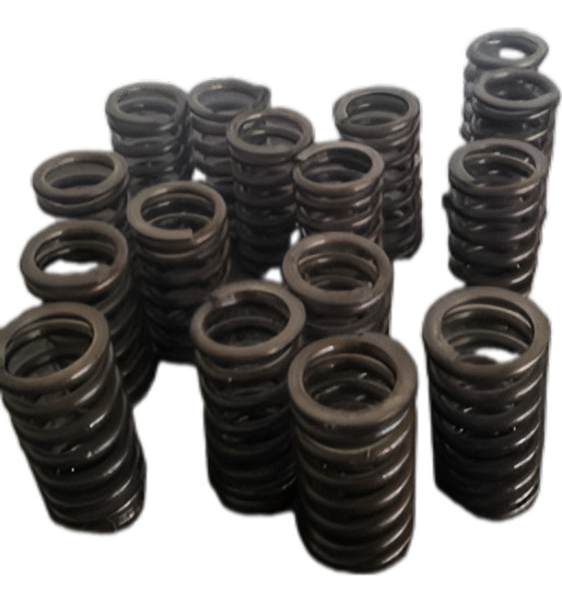 Resorte De Valvula Culata X16 Mazda 626 2000 2.0 At