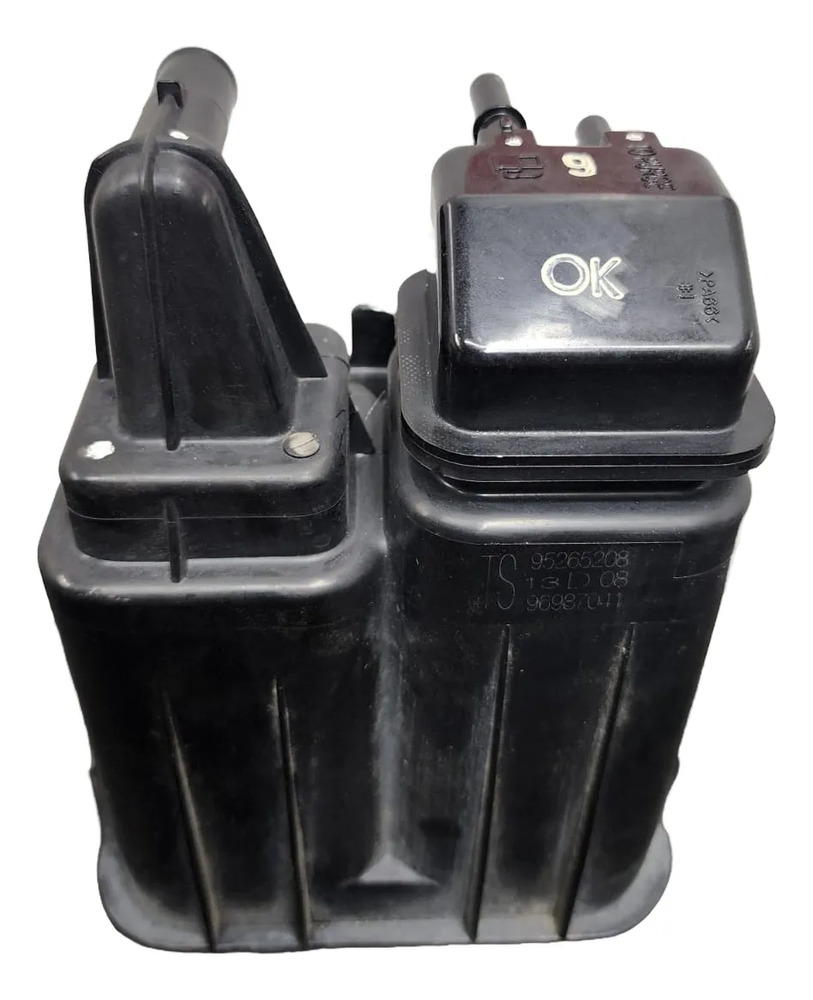 Filtro Vapores De Gasolina Canister Purga Chevrolet Sonic 14 - Image 2