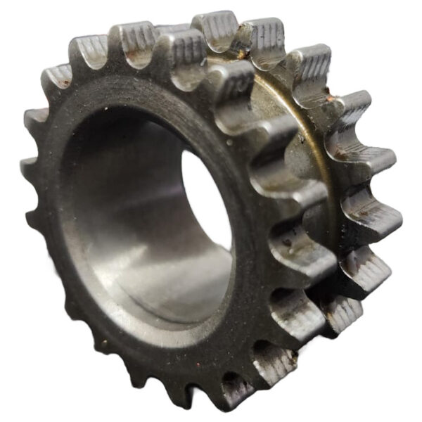 Piñon Cadena De Distribucion Cigueñal Mazda 3 2005 2.0 At