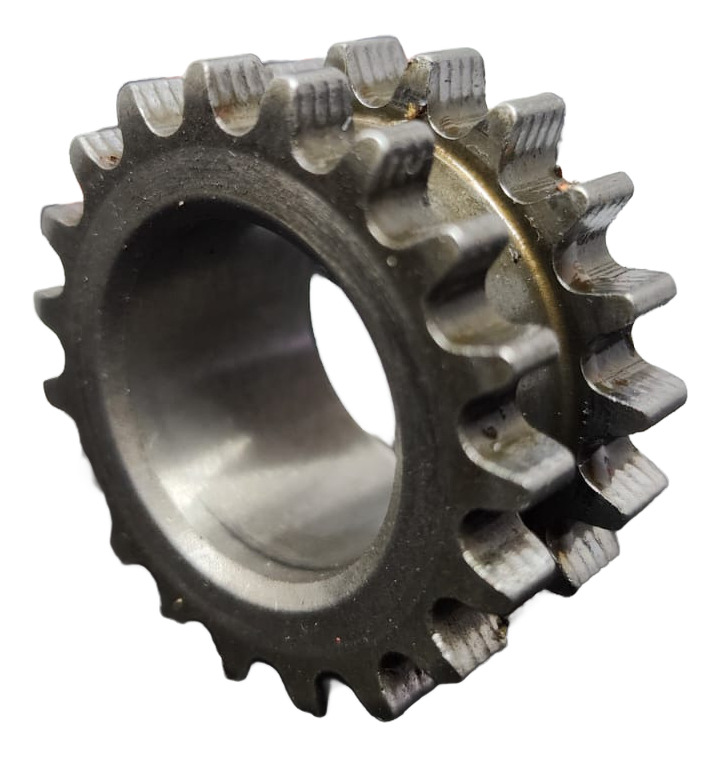 Piñon Cadena De Distribucion Cigueñal Mazda 3 2005 2.0 At