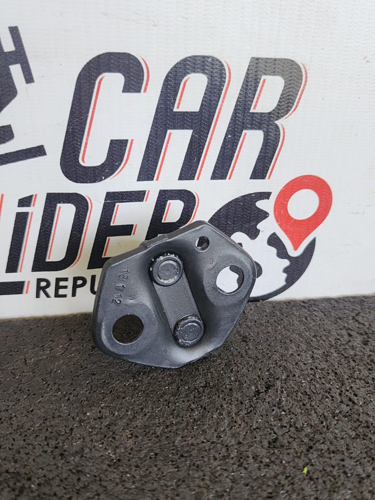 Cerradura Recibidor Chapa Puerta Maleta Nissan March 2019 - Image 3