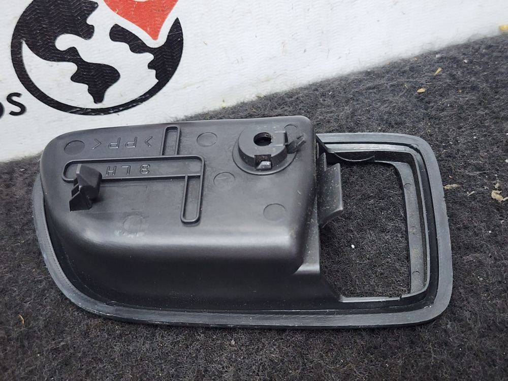 Cobertor Manija Trasera Izquierda Mazda 3 2005 2.0 At - Image 3