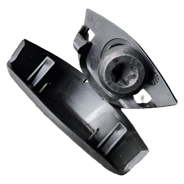 Soporte Ramal Motor Arranque Ford Ecosport 2017 2.0 Mt