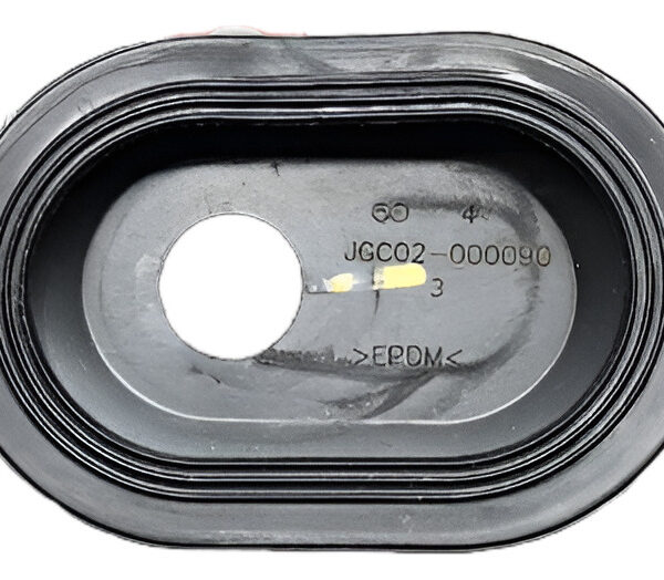 Caucho Empaque Barra De Dirección Nissan March 2019