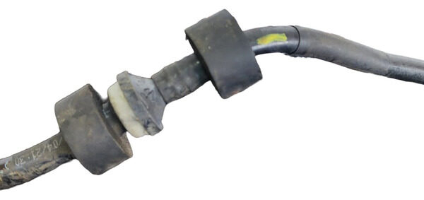 Manguera Del Booster Mazda 3 2005 2.0 At