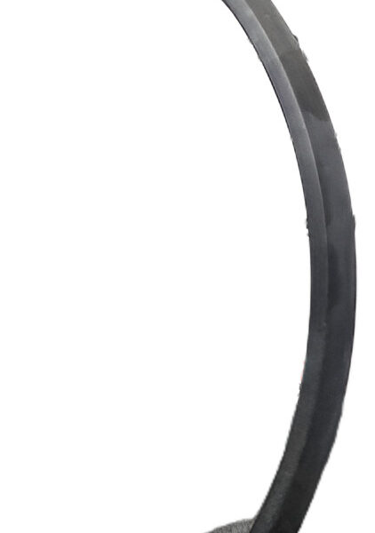 Bisel Guardabarro Izquierdo Exterior Ford Ecosport 2012