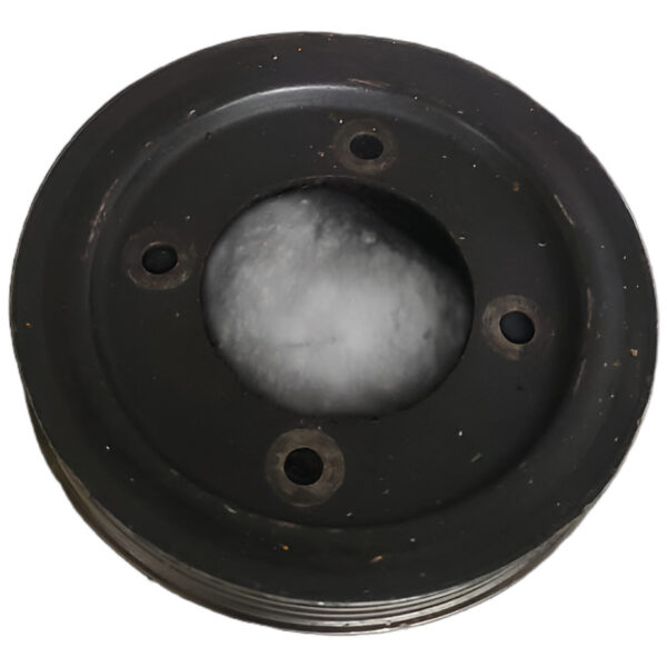 Polea Bomba De Agua Mazda 626 2000 2.0 At