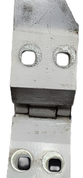 Bisagra Soporte Tapa Maleta Compuerta Ford Ecosport 2012