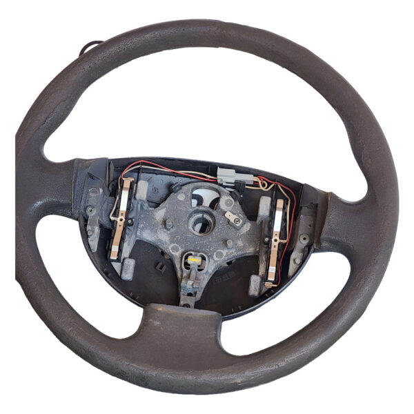 Cabrilla Timón Volante Renault Megane 2 2005  At