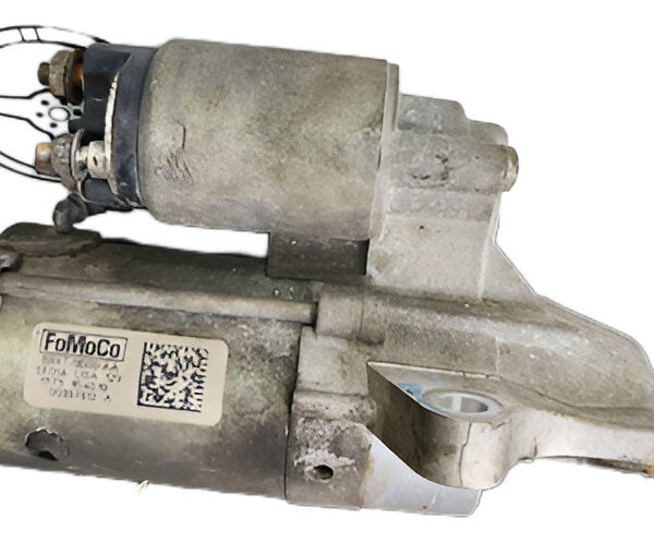 Motor De Arranque Ford Ecosport 2012