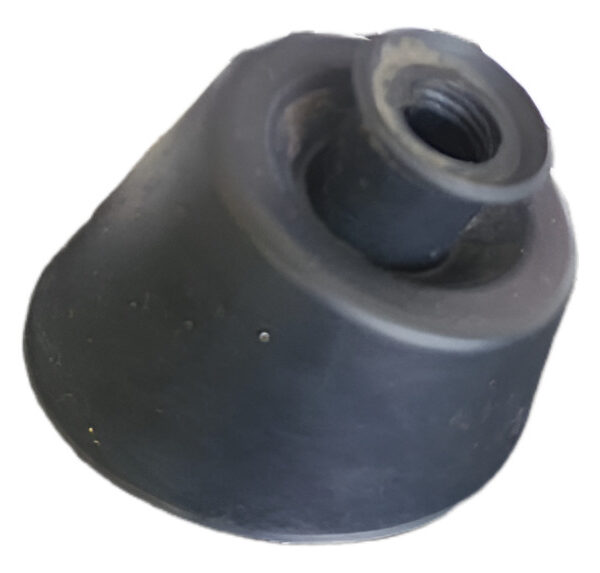 Empaque Antena Nissan March 2019