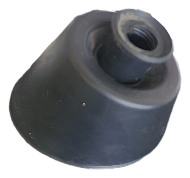 Empaque Antena Nissan March 2019