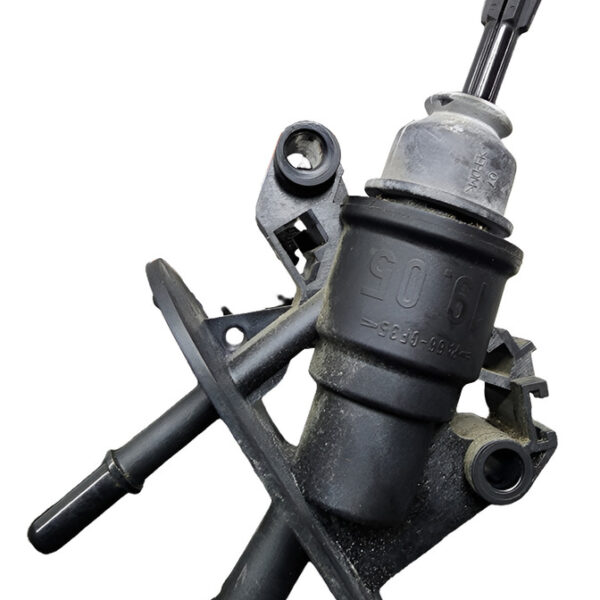 Bomba Del Clutch Pedal *usado* Ford Ecosport 2017 2.0 Mt