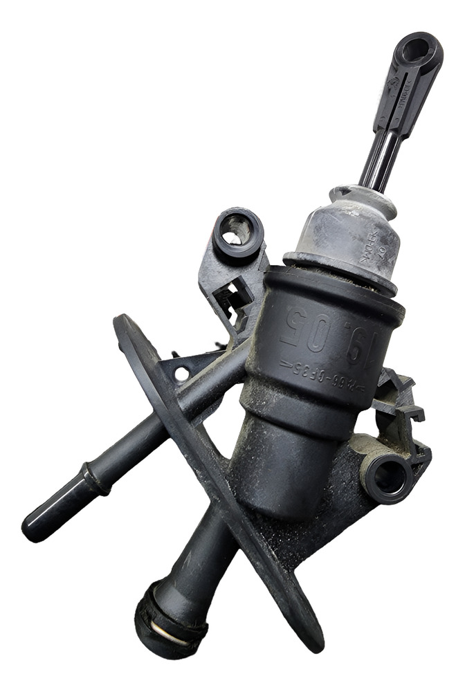 Bomba Del Clutch Pedal *usado* Ford Ecosport 2017 2.0 Mt