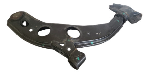Tijera Delantera Izquierda Mazda 626 2000 2.0 At