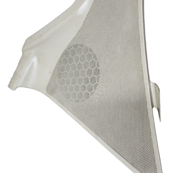 Cobertor Cartera Delantera Derecha Parlante Renault Megane 2