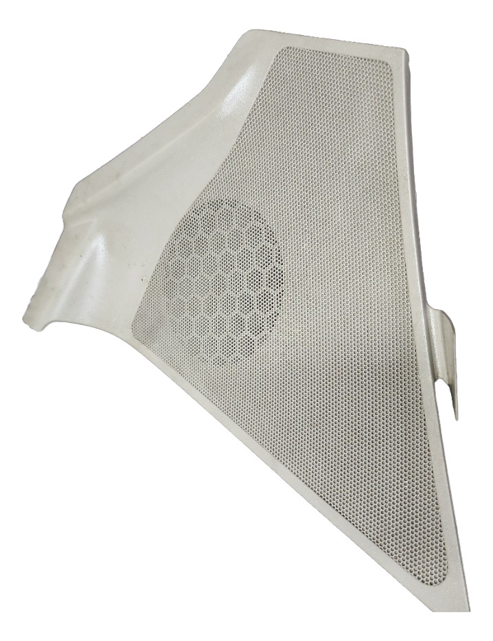 Cobertor Cartera Delantera Derecha Parlante Renault Megane 2