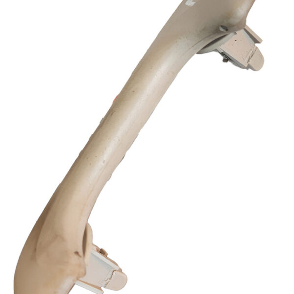 Agarradera Apoyo Mano Techo Del. Der. Renault Megane 2 2005 Crema Delantera
