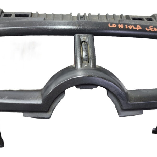 Cobertor Central Rejilla De Aire Renault Megane 2 2005