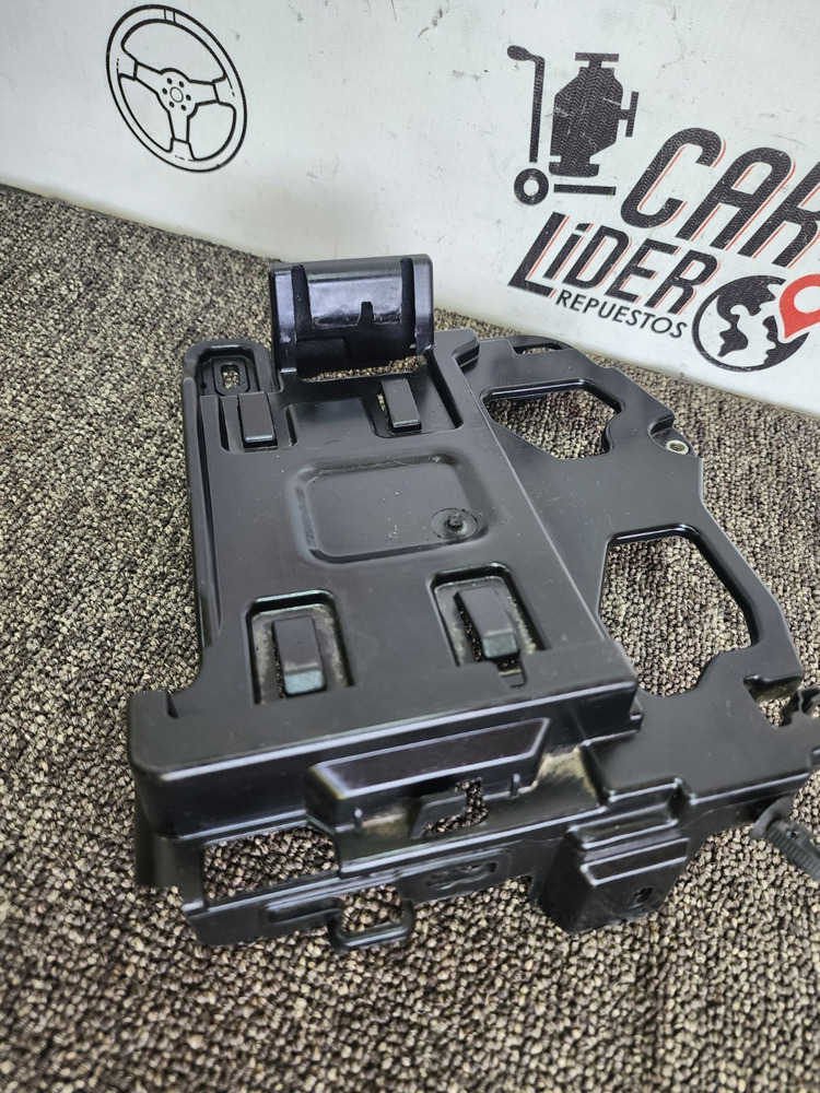 Soporte Cobertor Ecu Pcm Ford Ecosport 2017 Mt Negro - Image 3