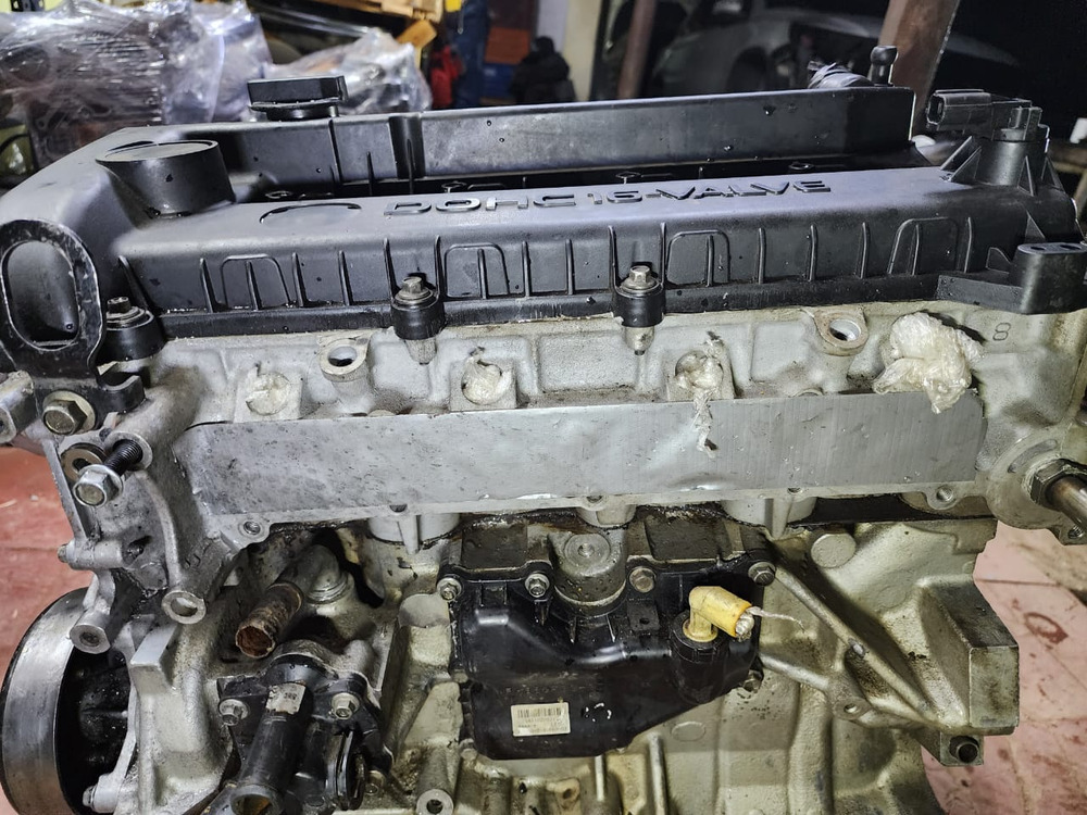 Motor 7/8 2.0 Para Instalar Mazda 6 3 2.0 2005 Sin Vvt - Image 5