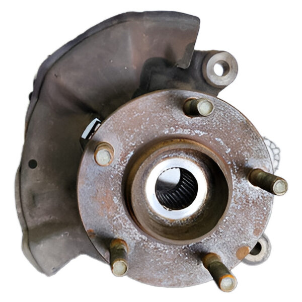Porta Magueta Delant Dere Con Rodamiento Mazda 626 00 2.0 At
