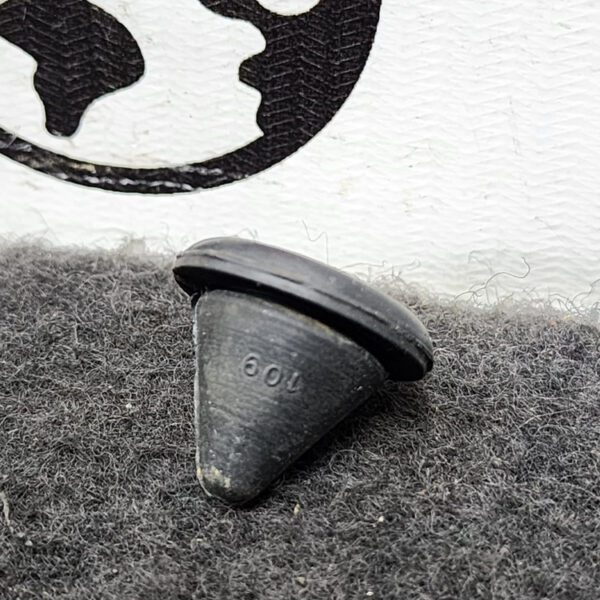 Tapón Caucho Tapa Maleta Ford Ecosport 2008 2.0 4x4