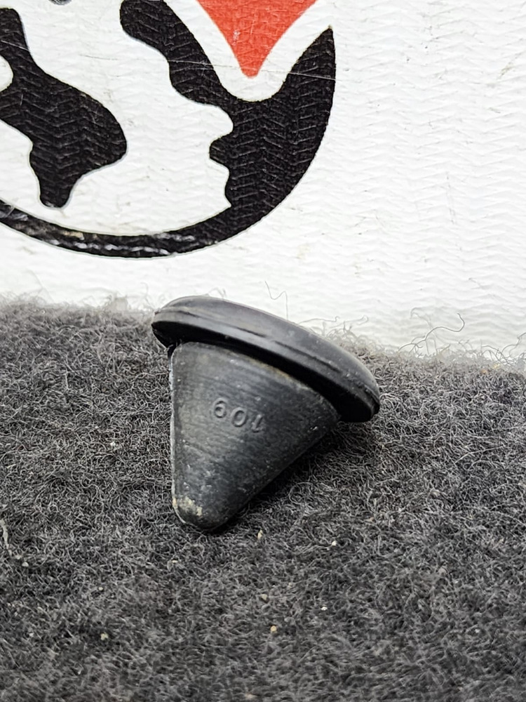 Tapón Caucho Tapa Maleta Ford Ecosport 2008 2.0 4x4