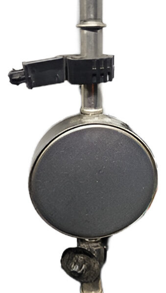 Regulador De Gasolina Chevrolet Sonic 2014
