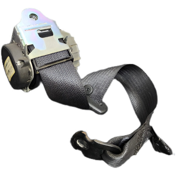 Cinturon Trasero Izquierdo Chevrolet Sonic 2014