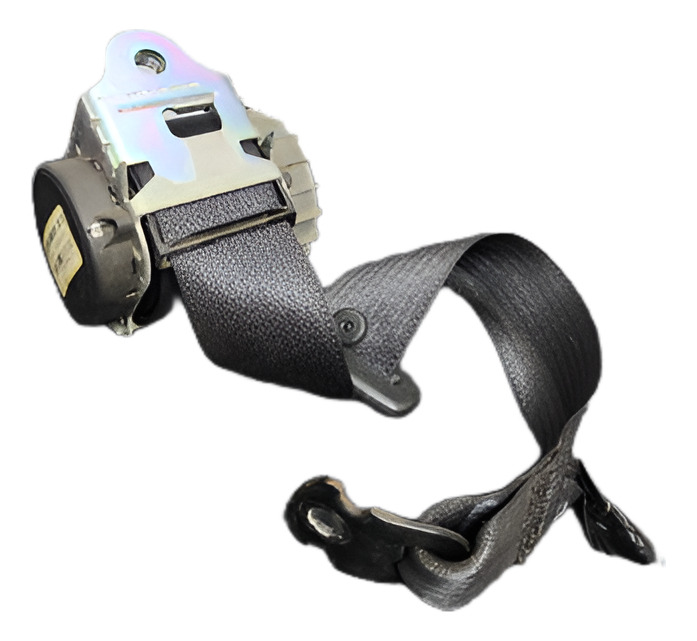 Cinturon Trasero Izquierdo Chevrolet Sonic 2014