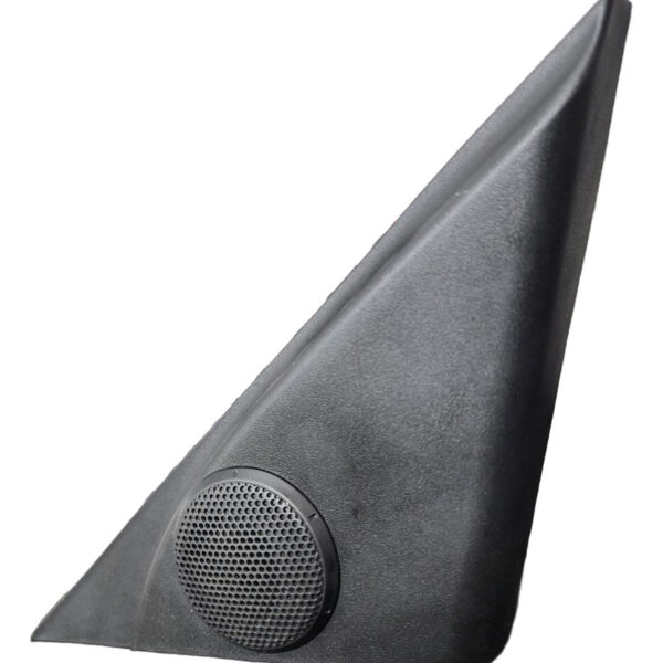 Cobertor Tapa Espejo Retrovisor Derech Interior Mazda 3 2005