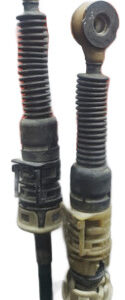 Cable Selector Guaya Cambios Nissan March 2019