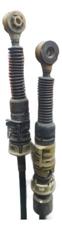 Cable Selector Guaya Cambios Nissan March 2019