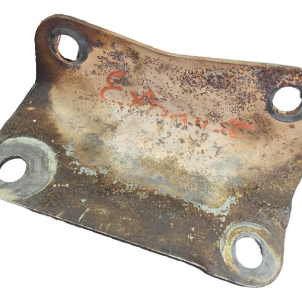 Base Soporte Multiple De Escape Ford Ecosport 2008 2.0 4x4