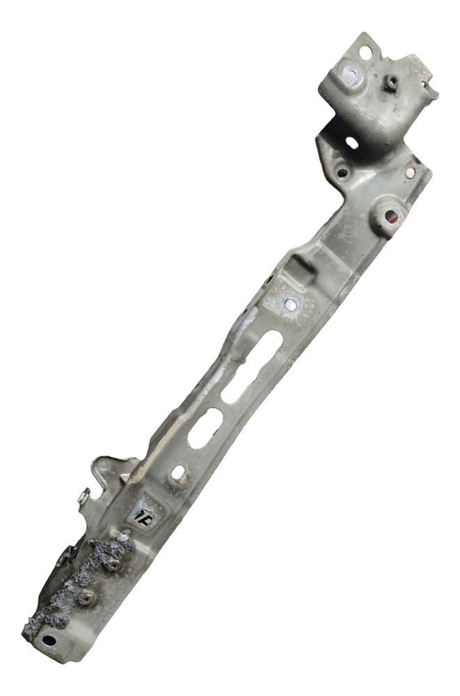 Soporte Guardabarro Punta Delantera Izq Renault Megane 2