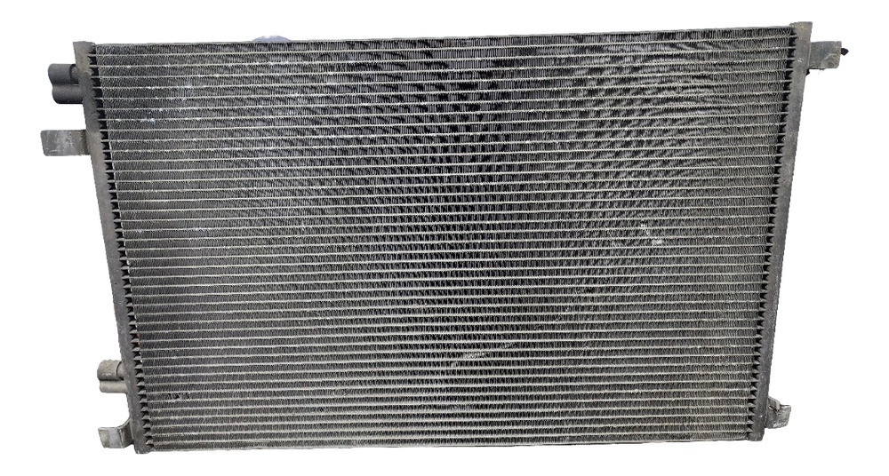 Condensador Aire Acondicionado Renault Megane 2 2005