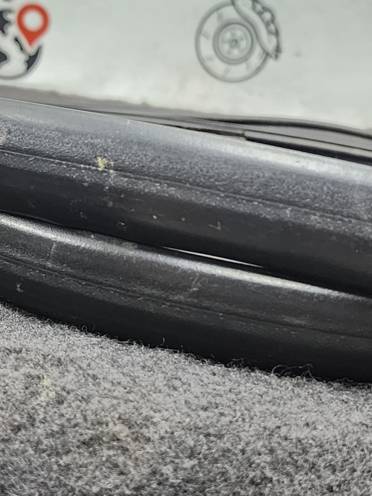 Bisel Techo Exterior Ford Ecosport 2012 - Image 2
