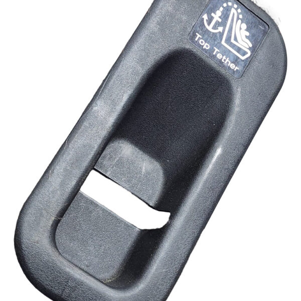Tapa Cobertor Del Anclaje Silla Para Bebé Mazda 3 2005 2.0