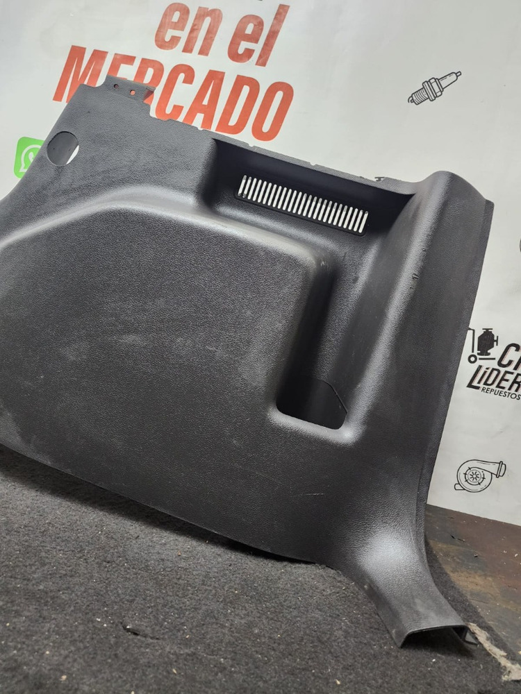 Cobertor Trasero Derecho Maleta Ford Ecosport 2012 - Image 2