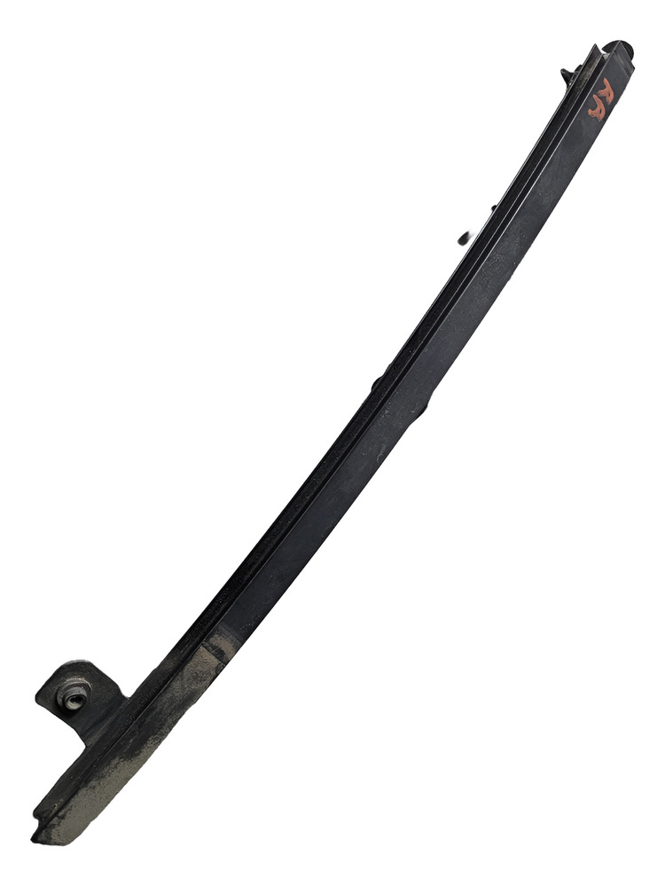 Riel Vidrio Puerta Trasero Der Renault Megane 2 2005  At