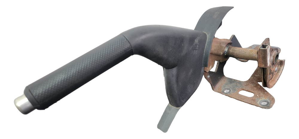Freno De Mano Mazda 3 2005 2.0 At