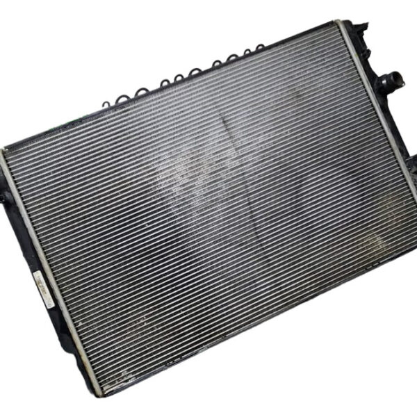 Radiador Motor Agua Refigerante Audi Seat Vw