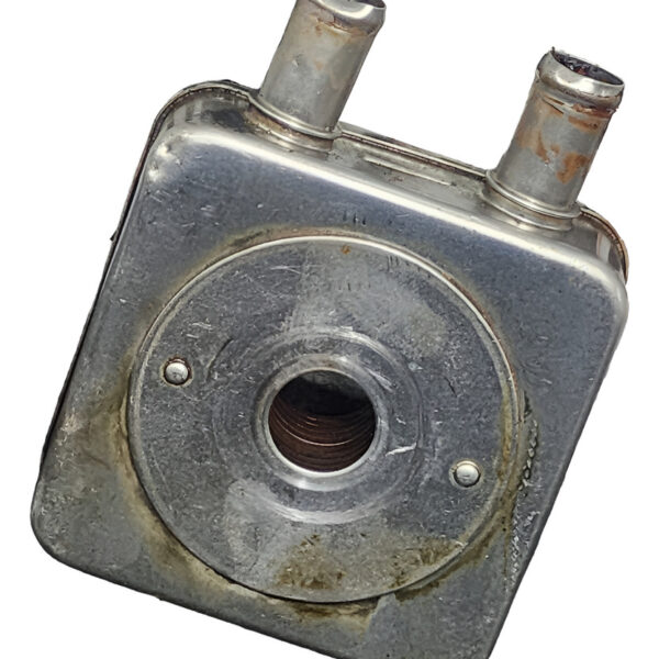 Enfriador De Aceite Caja Automática Renault Megane 2 2005 At