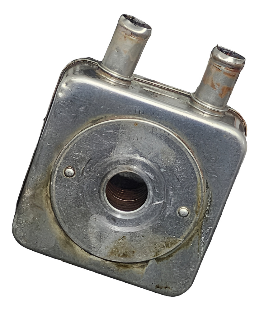 Enfriador De Aceite Caja Automática Renault Megane 2 2005 At