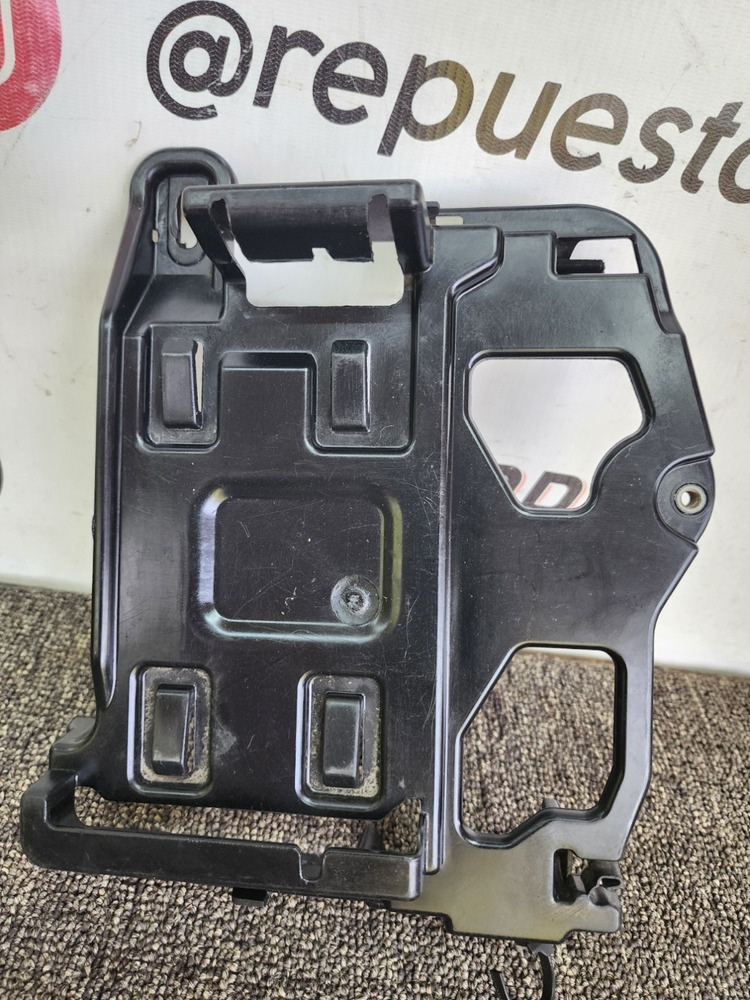 Soporte Cobertor Ecu Pcm Ford Ecosport 2017 Mt Negro - Image 2